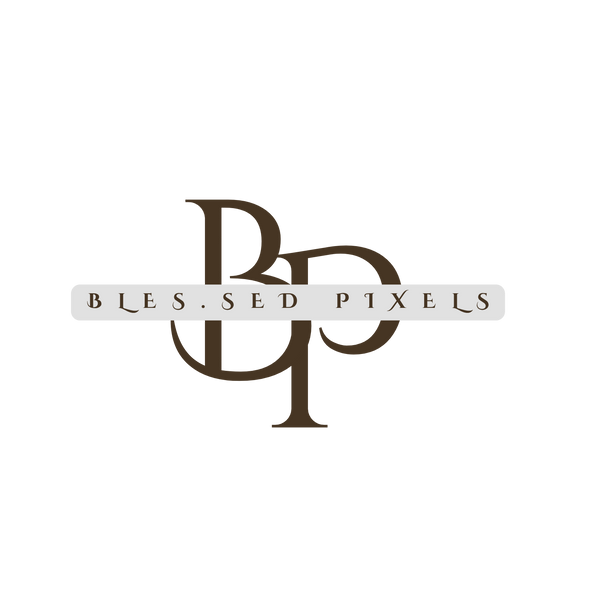 Bles.sed Pixels